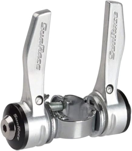 SHIMANO - ナオポン Amazon.com : Shimano Sora SL-R400 Downtube 8spd Shifter Set